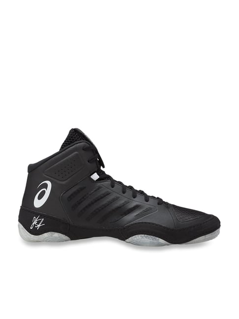 Jb elite clearance iii wrestling shoes