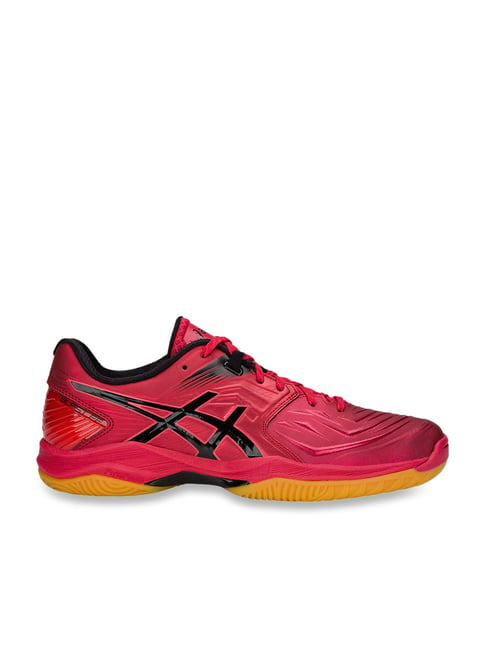 Asics gel blast 7 men's indoor sale shoes