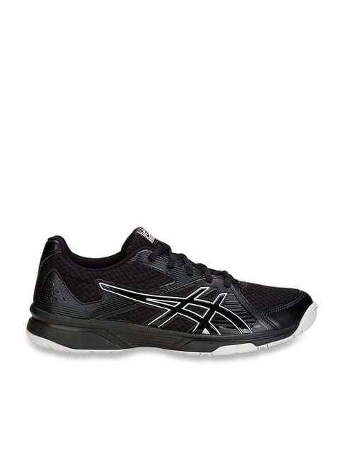 Asics upcourt hot sale 3 black