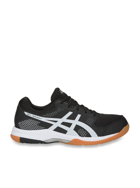 Asics gel clearance rocket 8 badminton