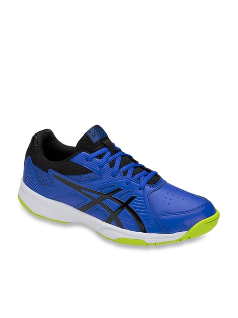 Asics men's court slide best sale tennis shoes