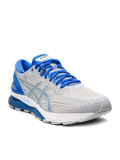 Asics gel nimbus sale lite show mens