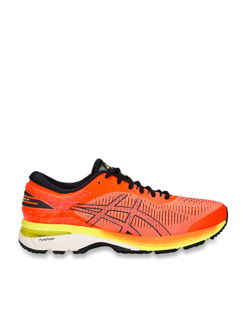 Gel kayano 25 outlet homme