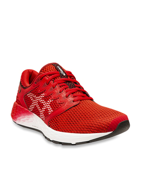 Asics men's roadhawk on sale ff