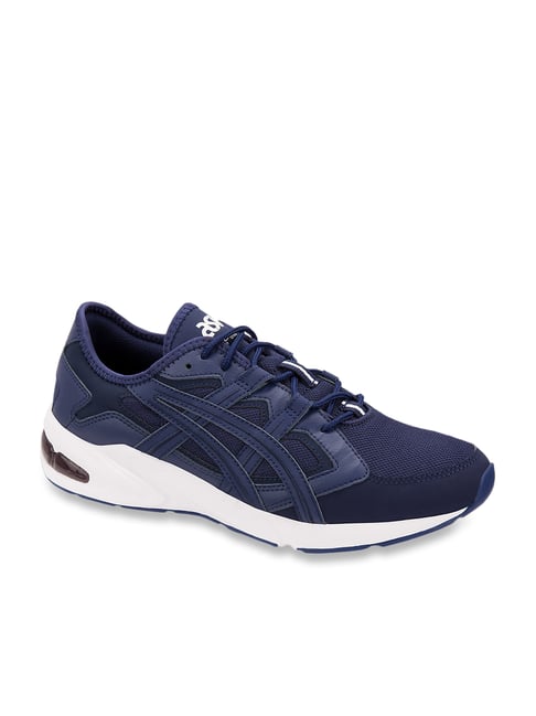 Asics kayano outlet peacoat