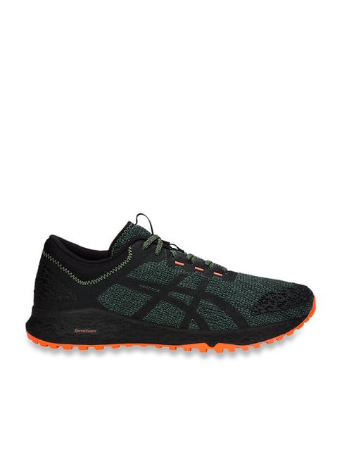 Asics alpine shop xt cedar green