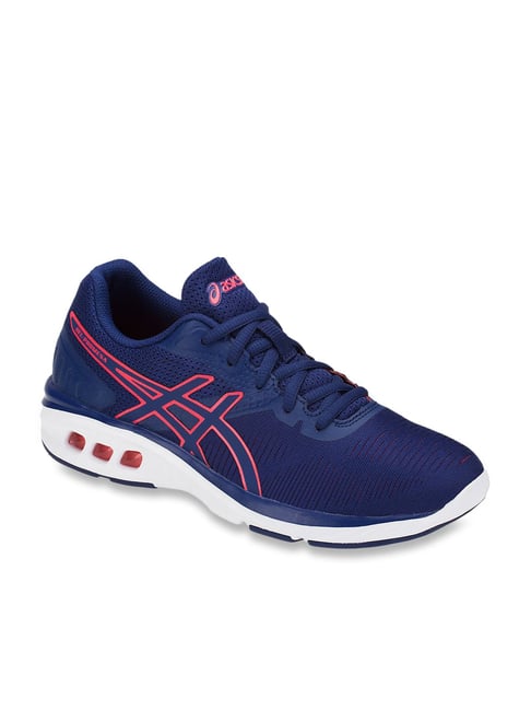 Asics gel deals promesa trainers ladies