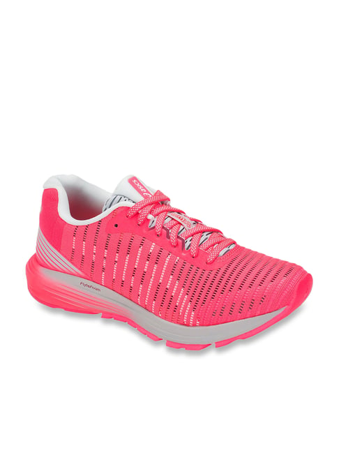 Asics dynaflyte on sale womens Pink