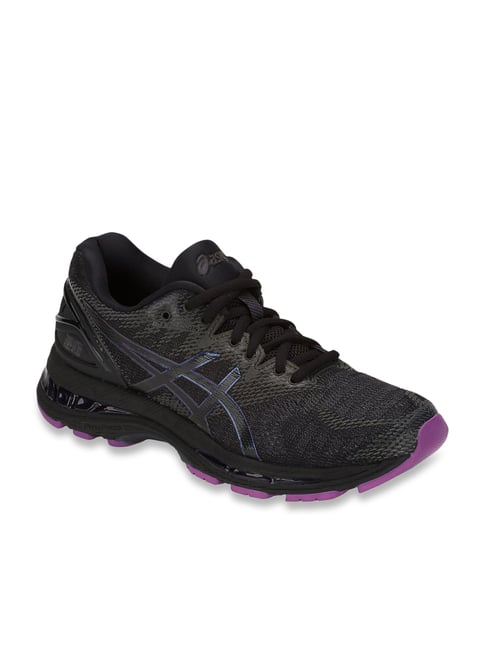 Asics gel nimbus 20 women's lite on sale show