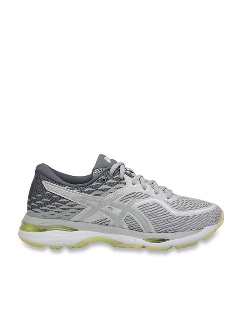 Asics gel cumulus 19 hotsell glacier grey