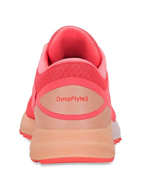Buy Asics Asics Dynaflyte Pink Asics Dynaflyte Women's Hot Pink