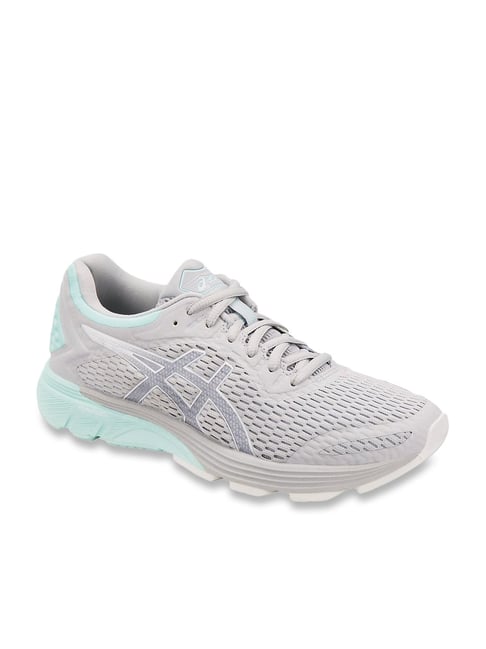 Asics gt 4000 femme gris new arrivals