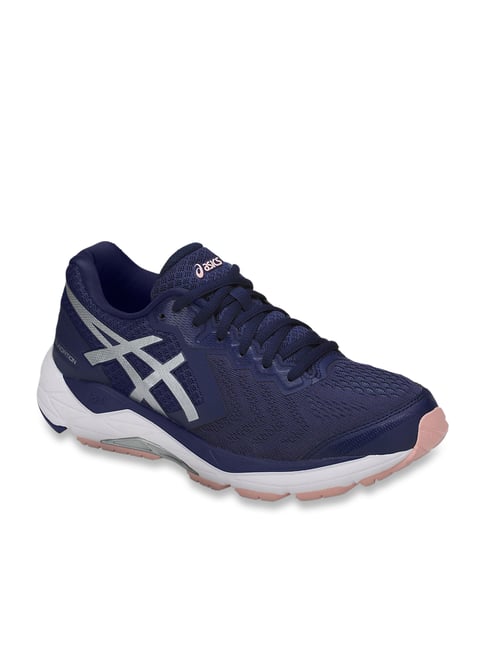 Asics gel foundation women's running clearance shoes