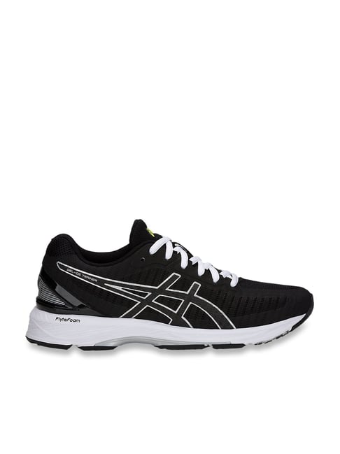 Asics gel ds hot sale trainer 23 black