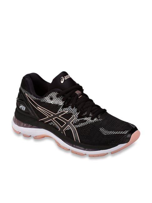 Asic fashion nimbus 20