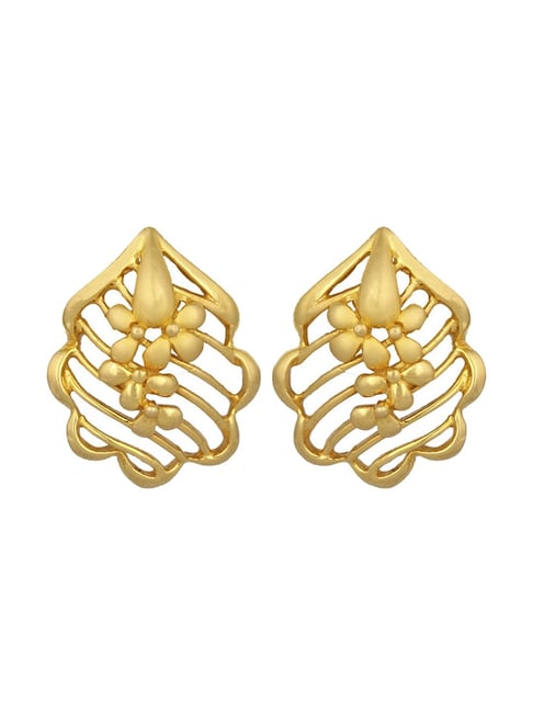 Buy Sheen Diamond Earring At Best Price | Karuri Jewellers