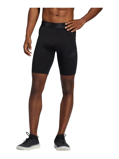 adidas men's core supernova short tight