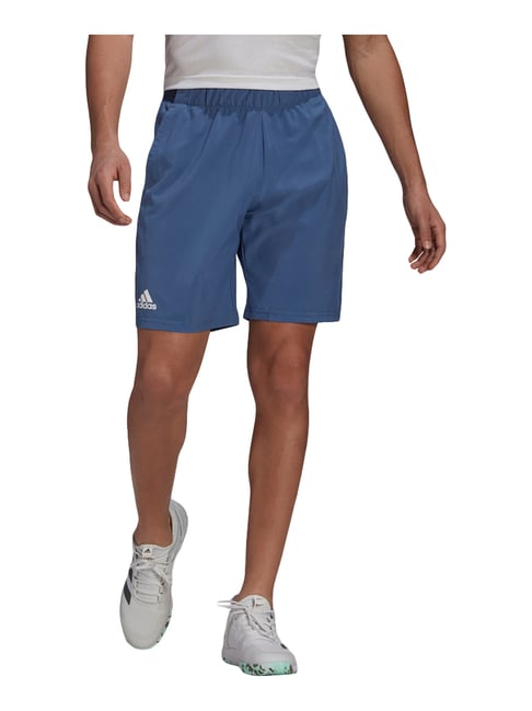 adidas climalite tennis shorts