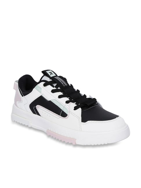 Buy Xtep Women's Black Skateboarding Shoe for Women at Best Price