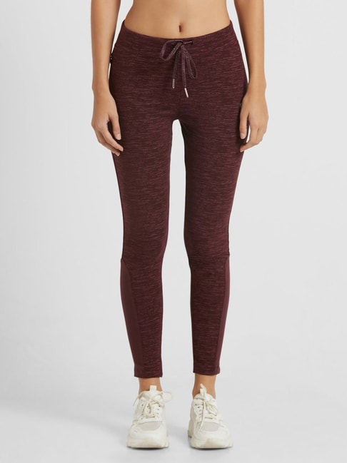 Jockey Women's Premium Pocket Yoga Pant (Graphite, XS) - Walmart.com
