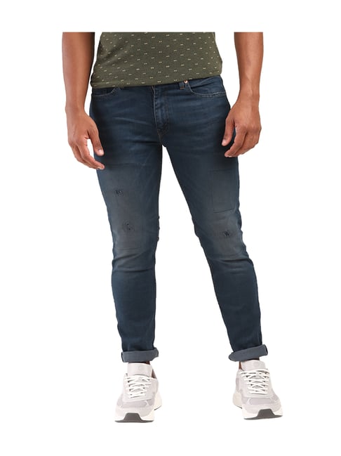 511 slim hotsell fit jeans waterless