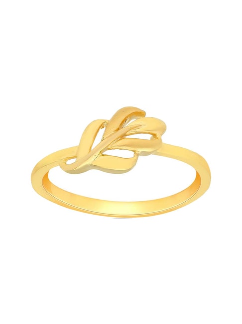 Fern Ring – Dandelion Jewelry