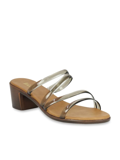 Kensie Women Shoes sandals Slide Tan Size 7 SKU 10683 | eBay