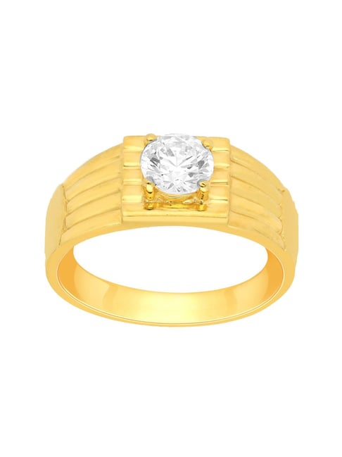 Buy Malabar Gold Ring USRG2455086 for Women Online | Malabar Gold & Diamonds
