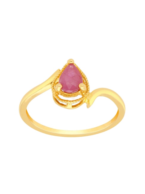 Buy Precia Gemstone Ring NSRNG161 for Men Online | Malabar Gold & Diamonds