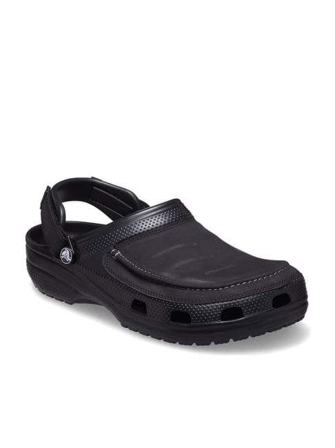 black crocs men