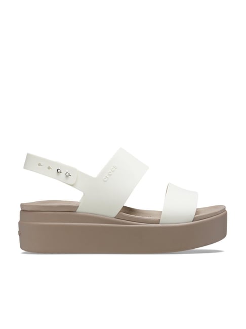 women's white sandals