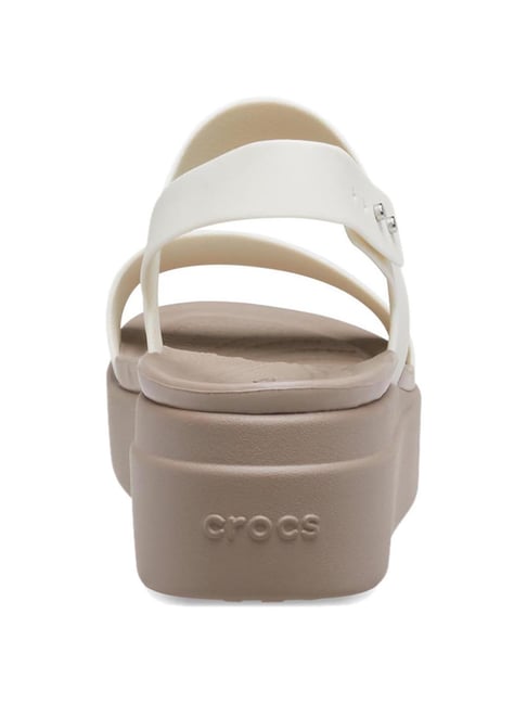 women's white sandals