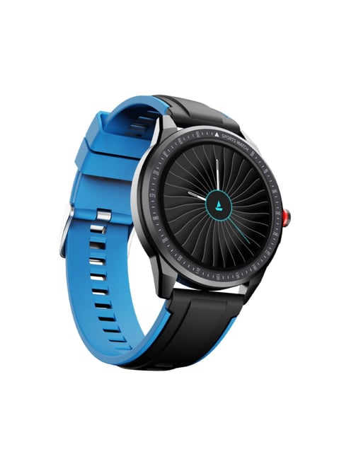 Buy FireBoltt Smart Watch Cobra Black Online - Lulu Hypermarket India