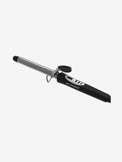 Mr Barber Mr. Barber Curl On CO-22 Curling Tong (Black)