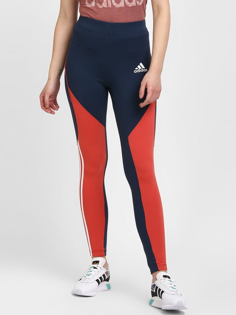 Adidas colorful outlet leggings