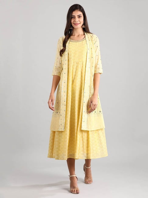 Ethnic Wear for Women | Ethnic Dress for Women : Juniper