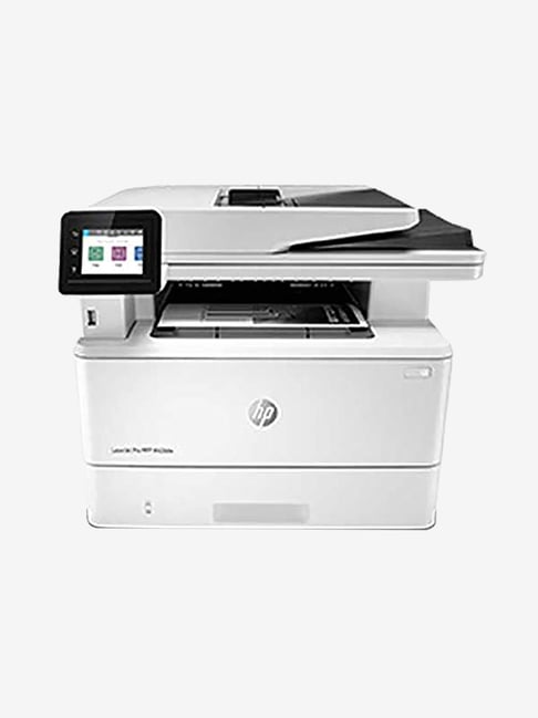 hp mfp 433a
