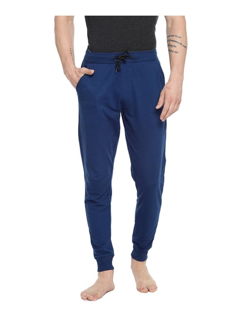 Men's Fruit Of The Loom Sweatpants Joggers With Draw String And
