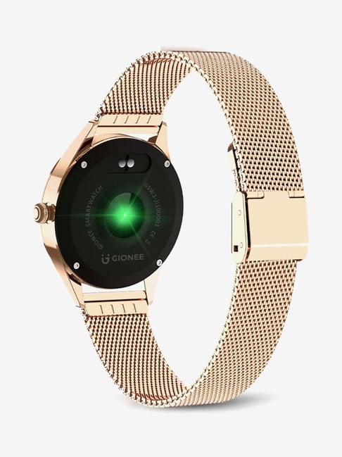 Gionee Smart Watch Review | keystonedesigns.in