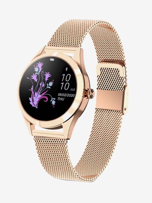 gionee smart watch 5