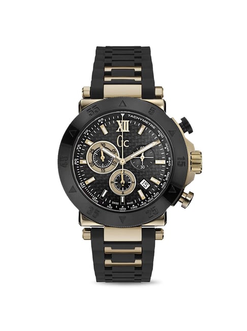 Guess Collection X90021G2S Analog Watch for Men