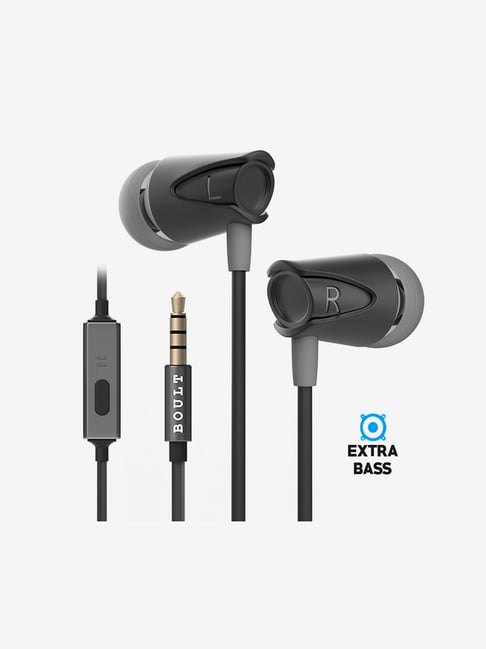 boult earphones tata cliq