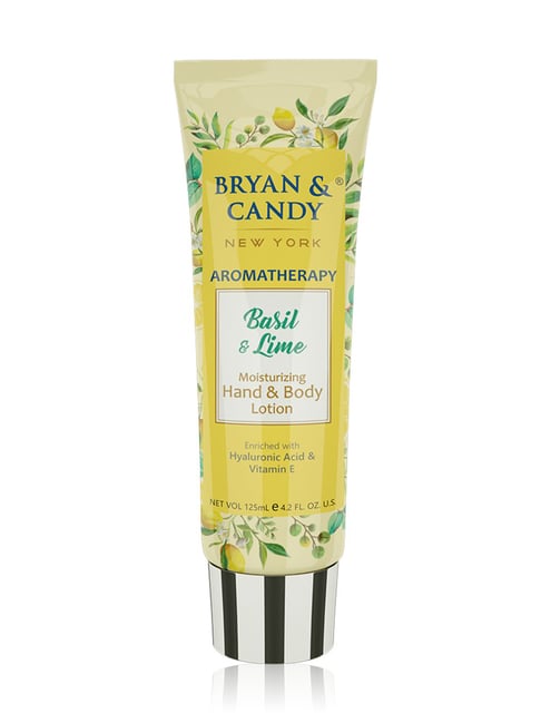 Candy Body Lotion