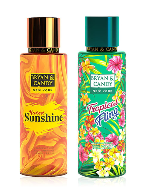 Sunshine best sale perfume price