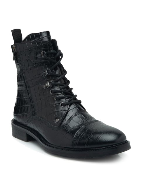 Tata on sale cliq boots