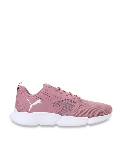 puma interflex modern pink