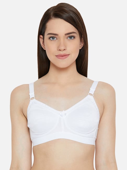 Buy Lady Lyka Multicolor Non Wired Padded T-Shirt Bra (Pack Of 2) for Women  Online @ Tata CLiQ