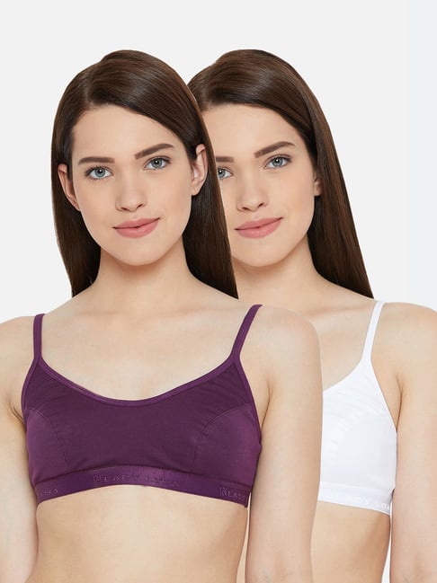 Buy White Bras for Women by Lady Lyka Online