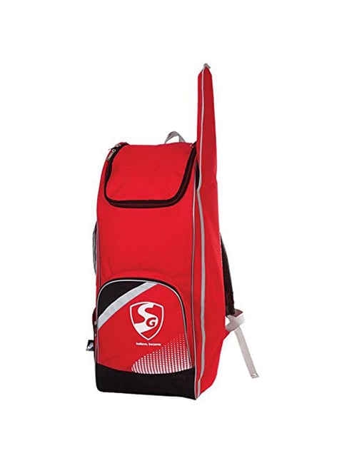 SG Ezeepak Kit Bag (26.5x14x7 )-SG-Footwear-TATA CLIQ