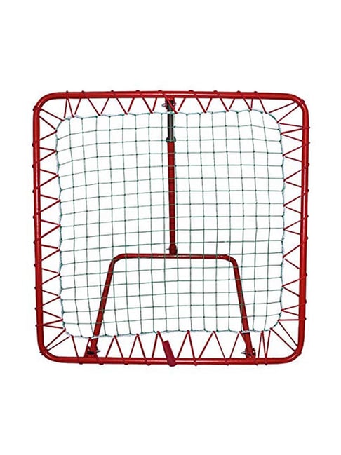 SS Red Acc0299 Eco Rebound Net-SS-Footwear-TATA CLIQ